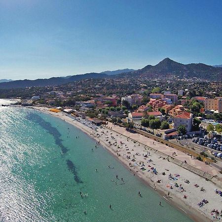 Res Le Vieux Moulin Ile Rousse Apartment For 4 Pers LʼÎle-Rousse Exterior foto