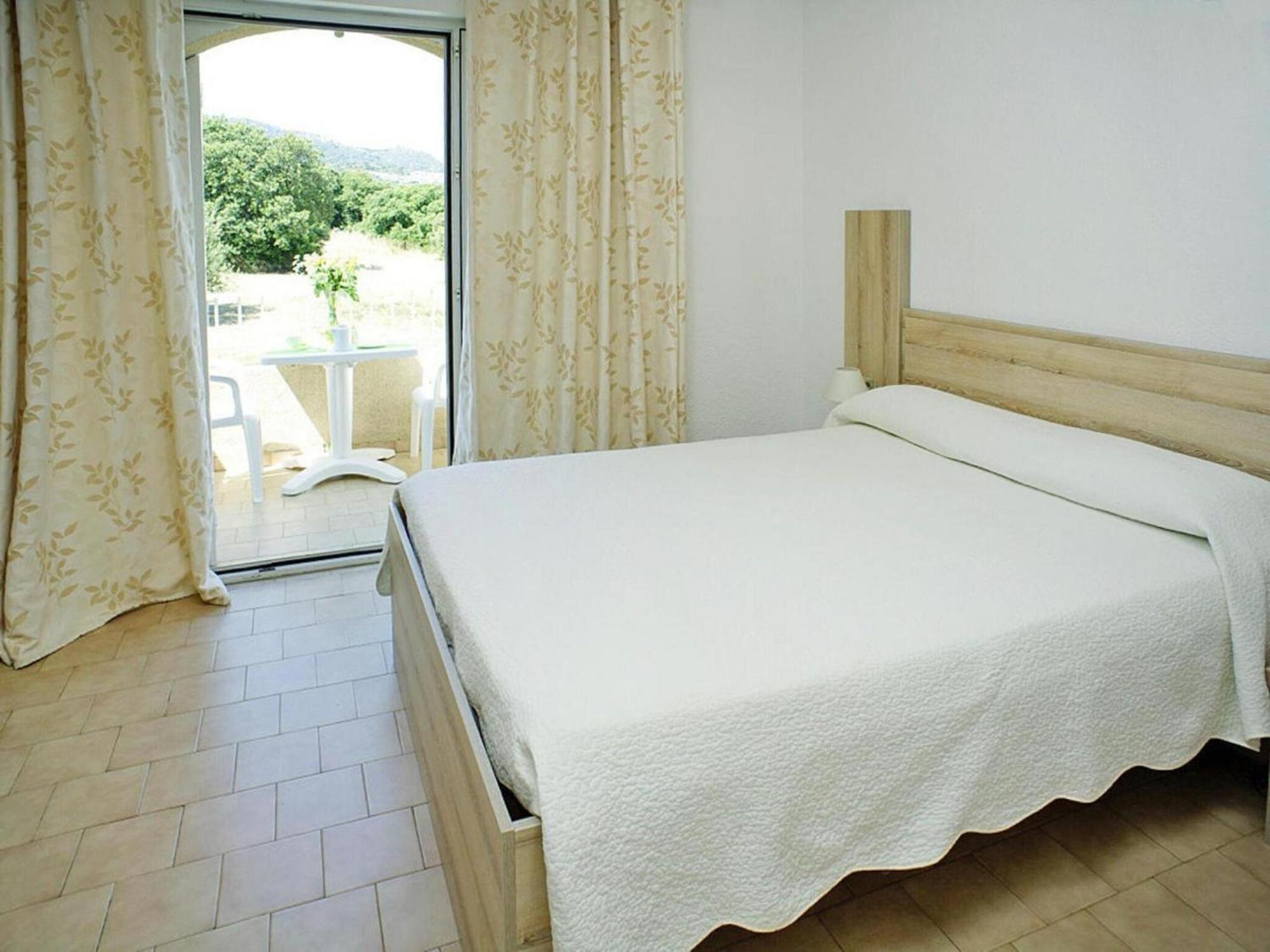 Res Le Vieux Moulin Ile Rousse Apartment For 4 Pers LʼÎle-Rousse Exterior foto